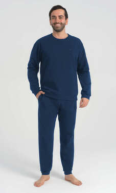 204200 Komplet dresowy męskiKomplet dresowy męski