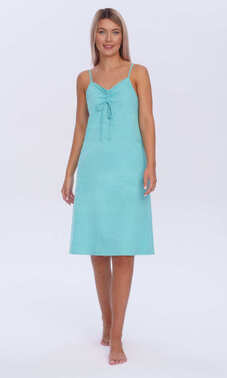 104804 Koszula nocna damska wąs.ram.Koszula nocna damska wąs.ram.