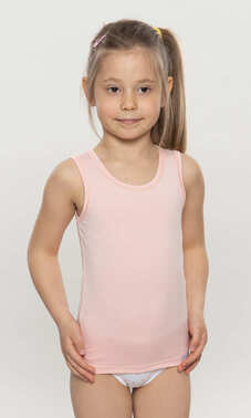 40262 Podkoszulek dziew.szer.ram.Podkoszulek dziew.szer.ram.