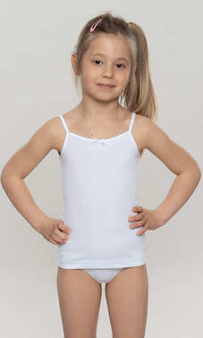 40218 Podkoszulek dziew.wąs.ram.Podkoszulek dziew.wąs.ram.