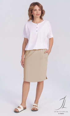 1N544 Spódnica damskaSpódnica damska