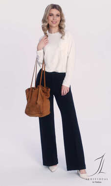 1N117 Spodnie damskie długieSpodnie damskie długie