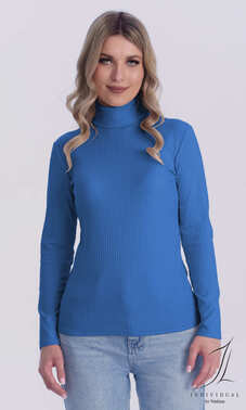 1N354 Bluzka damska dł.ręk.Bluzka damska dł.ręk.