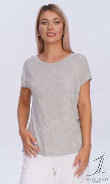 1N3127 Bluzka damska kr.ręk.Bluzka damska kr.ręk.