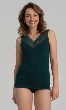 102103 Podkoszulek damski szer.ram.Podkoszulek damski szer.ram.