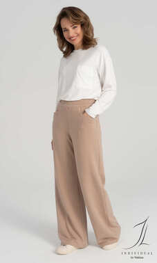 1N113 Spodnie damskie długieSpodnie damskie długie