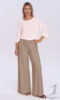 1N120 Spodnie damskie długieSpodnie damskie długie