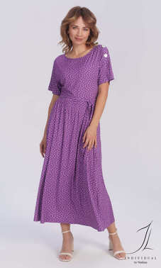 1N539 Sukienka damska kr.ręk.Sukienka damska kr.ręk.