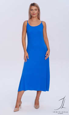 1N553 Sukienka damska wąs. ram.Sukienka damska wąs. ram.