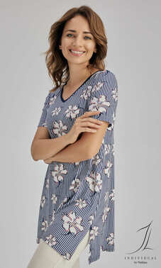 1N375 Tunika damskaTunika damska