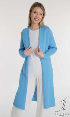 1N627 Sweter damski wdziankoSweter damski wdzianko