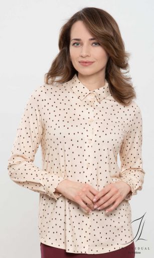 1N325 Bluzka damska dł.ręk.Bluzka damska dł.ręk.