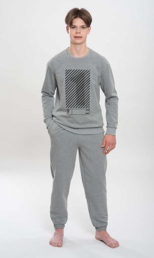 60452 Komplet dresowy chłopięcyKomplet dresowy chłopięcy