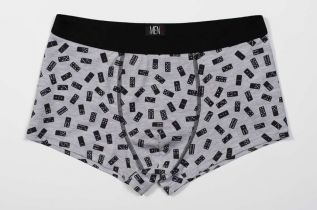 60119 Bokserki młodzieżoweBokserki młodzieżowe