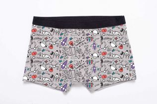 50125 Bokserki chłopięceBokserki chłopięce