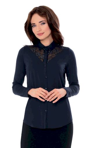 103747 Bluzka damska dł.ręk.Bluzka damska dł.ręk.