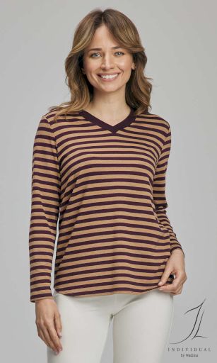 1N363 Bluzka damska dł.ręk.Bluzka damska dł.ręk.