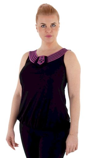 103363 Bluzka damska szer.ram.Bluzka damska szer.ram.