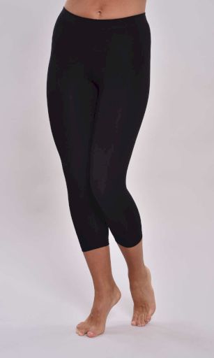 10102 Legginsy damskie 3/4Legginsy damskie 3/4