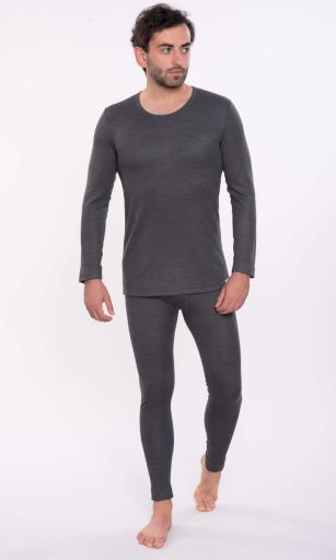 20211 Podkoszulek męski dł.ręk.Podkoszulek męski dł.ręk.