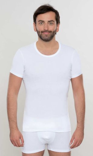 20209 Podkoszulek męski kr.ręk.Podkoszulek męski kr.ręk.