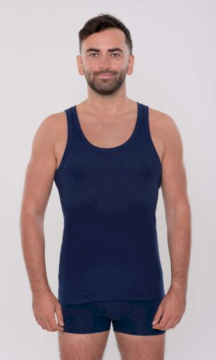 KORNEL Podkoszulek męski szer.ram.Podkoszulek męski szer.ram.