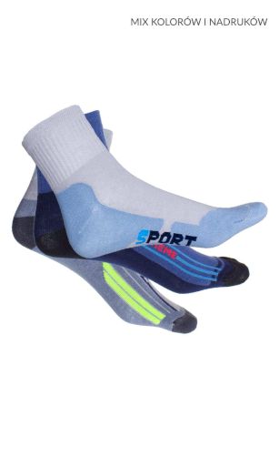 TS3S001 Skarpety dziecięceSkarpety dziecięce