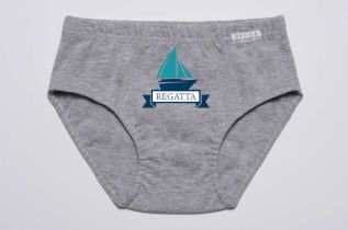 50025 Slipy chłopięceSlipy chłopięce