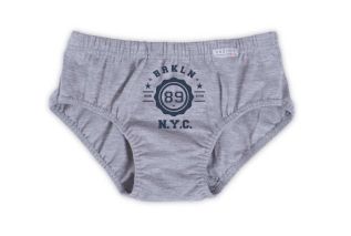 50028 Slipy chłopięceSlipy chłopięce