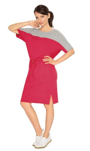 105121 Sukienka damska kr.ręk.Sukienka damska kr.ręk.