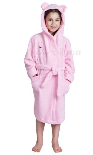 40476 Szlafrok dziecięcySzlafrok dziecięcy