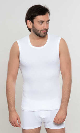 20223 Podkoszulek męski szer.ram.Podkoszulek męski szer.ram.