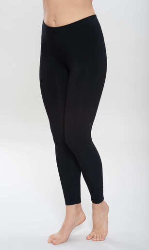 10144 Legginsy damskieLegginsy damskie