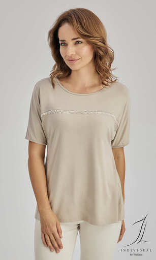 1N368 Bluzka damska kr.ręk.Bluzka damska kr.ręk.