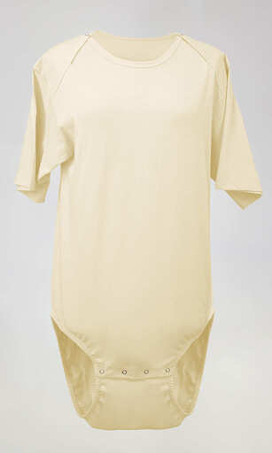 0R2001 Body krótki rękawBody krótki rękaw