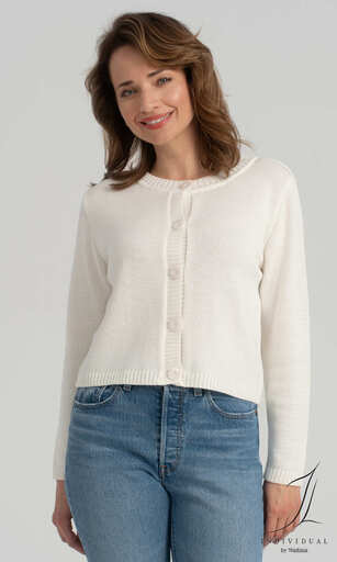 1N615 Sweter damski rozpinanySweter damski rozpinany