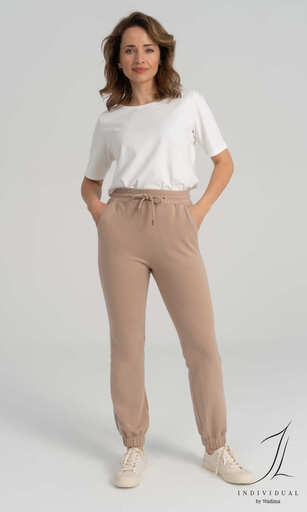 1N114 Spodnie damskie długieSpodnie damskie długie