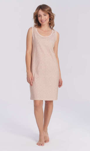 104766 Koszula nocna damska szer.ram.Koszula nocna damska szer.ram.