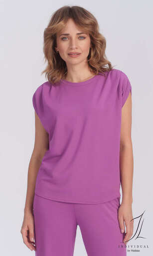 1N3102 Bluzka damska szer.ram.Bluzka damska szer.ram.