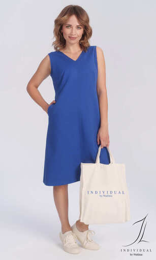 1N542 Sukienka damska szer.ram.Sukienka damska szer.ram.