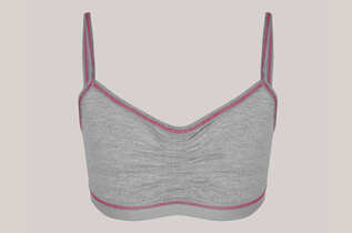 40223 Koszulka - top bieliźnianyKoszulka - top bieliźniany