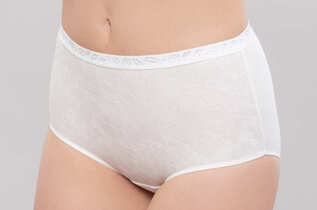 100252 Figi damskieFigi damskie