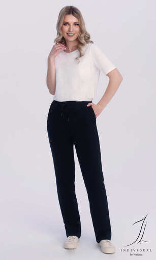 1N118 Spodnie damskie długieSpodnie damskie długie