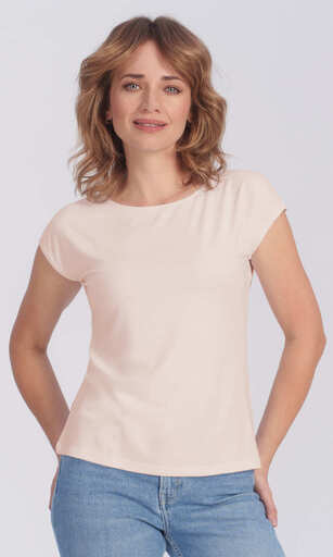 103536 Bluzka damska szer.ram.Bluzka damska szer.ram.