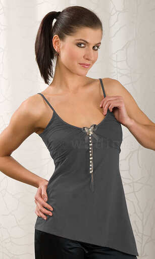 103204 Bluzka damska wąs.ram.Bluzka damska wąs.ram.