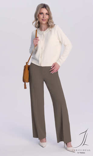 1N117 Spodnie damskie długieSpodnie damskie długie