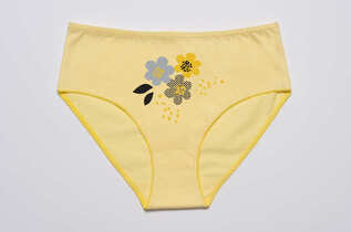 40065 Figi dziewczęceFigi dziewczęce