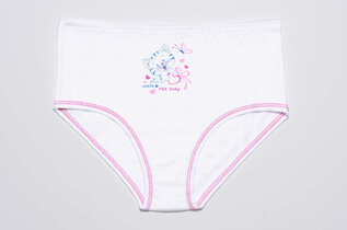 KASIA Figi dziewczęceFigi dziewczęce