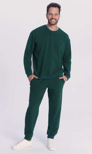 204200 Komplet dresowy męskiKomplet dresowy męski