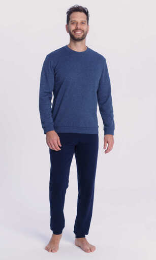 204216 Piżama męska dł.ręk.Piżama męska dł.ręk.